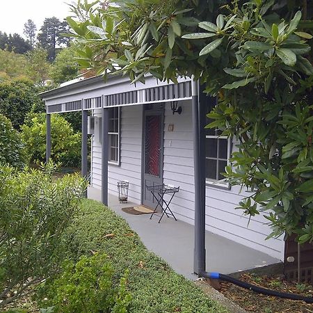 Fortuna Cottage Daylesford Exterior foto