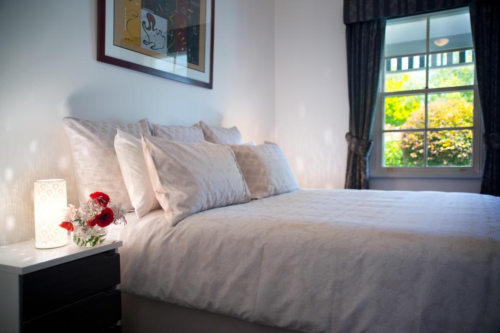 Fortuna Cottage Daylesford Habitación foto