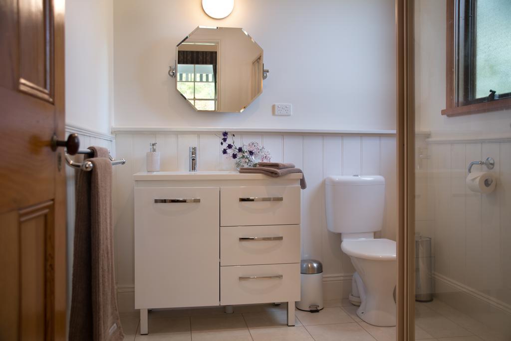 Fortuna Cottage Daylesford Habitación foto